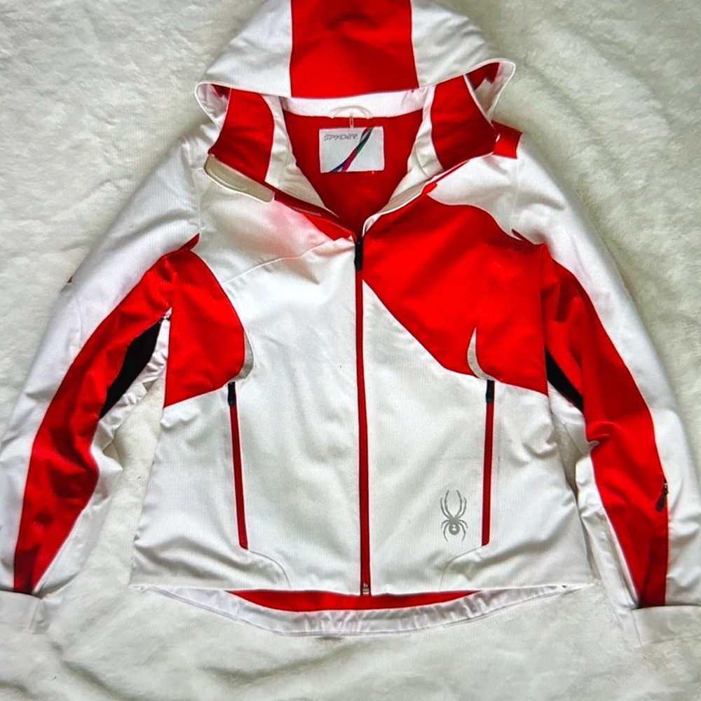 Women’s Spyder Ski Jacket -